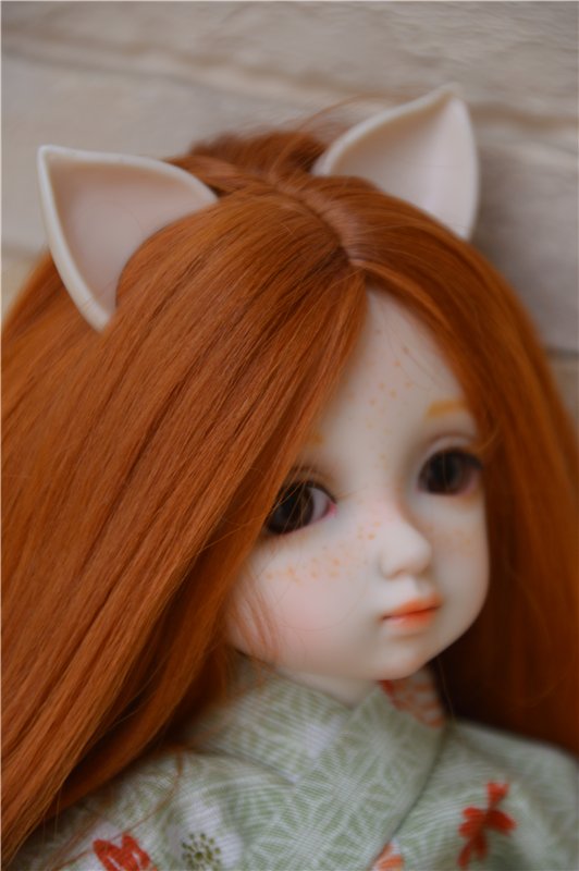 Кицунэ — Интересное и необычное: фотоподборки