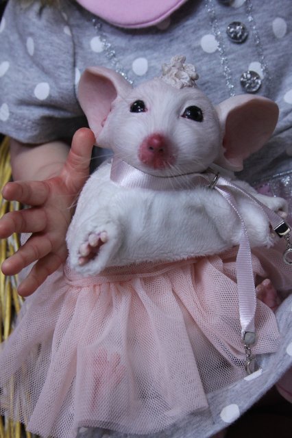 Х Московская международная выставка МишкаГрад 2016