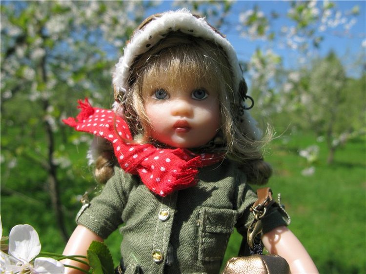 Субботний вояж. Часть первая