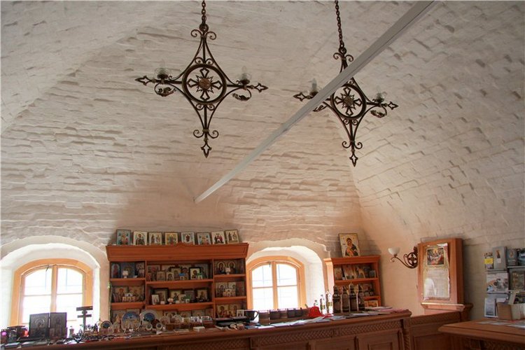 Путешествие в Старицу накануне Светлой Пасхи. Заключительная часть | Бэйбики Путешествие в Старицу накануне Светлой Пасхи. Заключительная часть