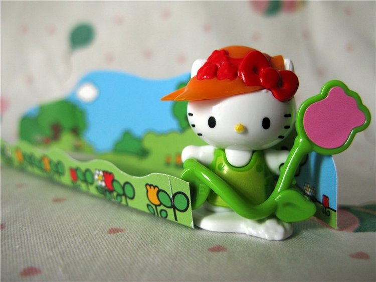 Аксюшкины игрушки — Куклы Heidi Plusczok (Хайди/Хейди Плюсчок) — фото