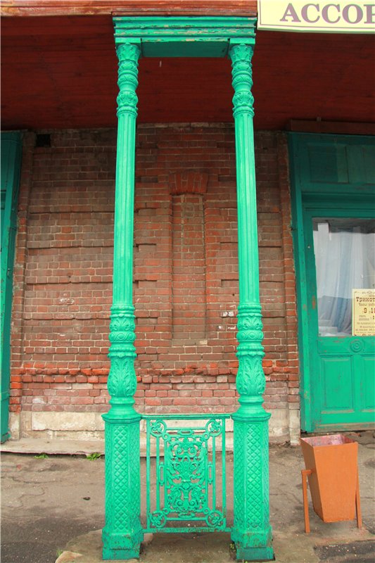 Кашин - город русского сердца. Заключительная часть. День города