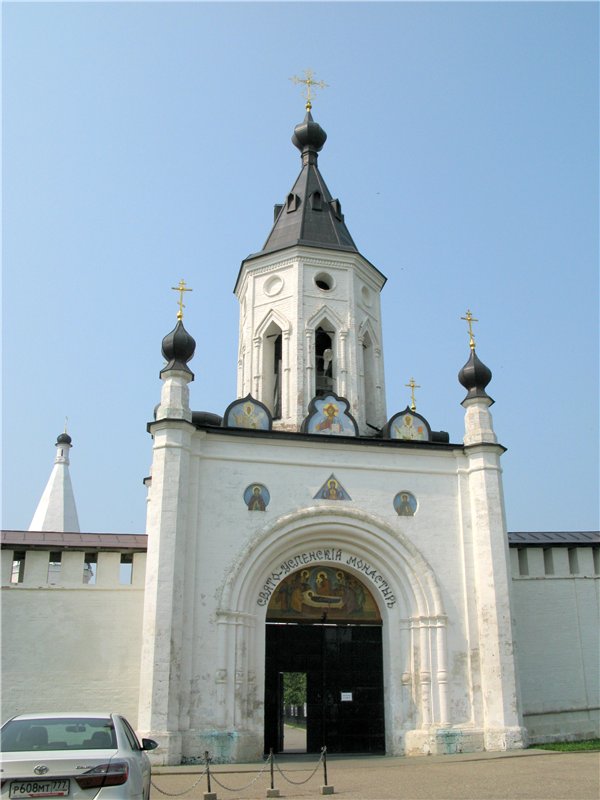 До свидания, Июль! Minouche от Sylvia Natterer (фото 10)