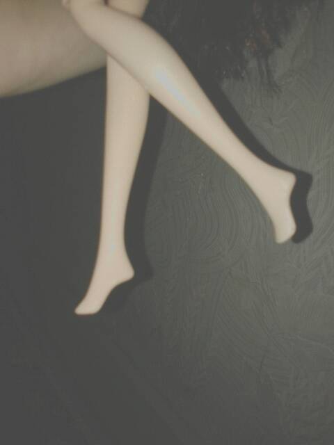 Знакомьтесь! Это Маргоша — Куклы Kurhn (Курн) и Sonya Rose (Соня): Золотая коллекция (фото 6)