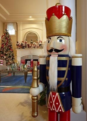 Щелкунчик — Культура