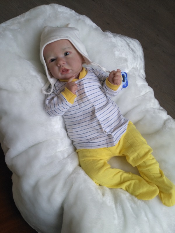 Егорушка, добавлены новые фотографии