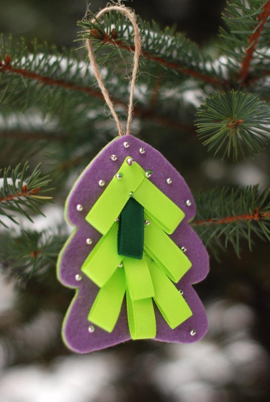 Просто фото, просто фетр, просто-просто