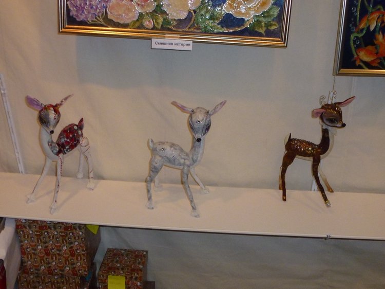 Увлекательное путешествие по VII Международной выставке "Искусство Куклы 2016". Фото | Бэйбики Увлекательное путешествие по VII Международной выставке "Искусство Куклы 2016". Фото