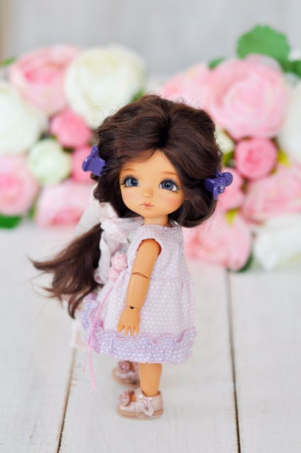 Пора выходить из подполья! Или моя латишка Маришка (фото 8)