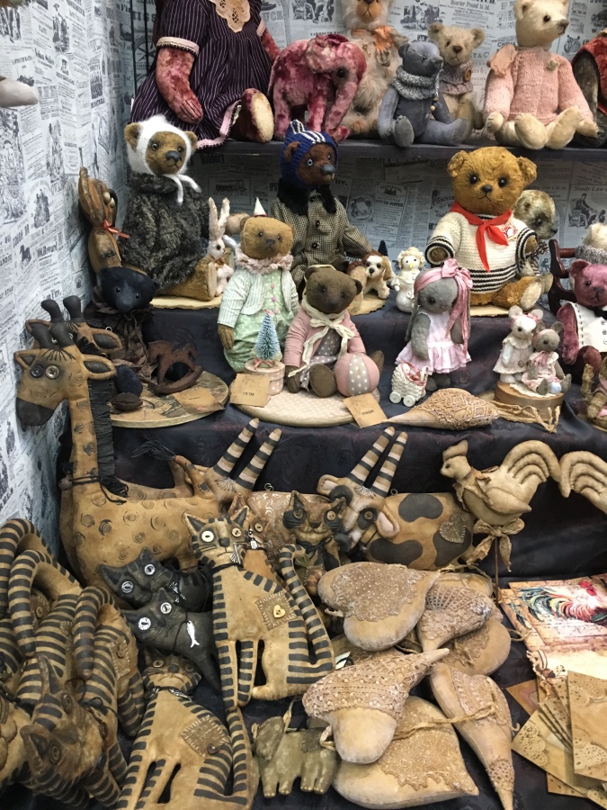 По-настоящему новогоднее настроение с Hello Teddy 2016! Продолжение прогулки | Бэйбики По-настоящему новогоднее настроение с Hello Teddy 2016! Продолжение прогулки