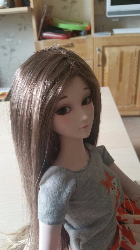 ООАК для игровых кукол — ООАК и репейнт игровых кукол: Bratz (фото 7)