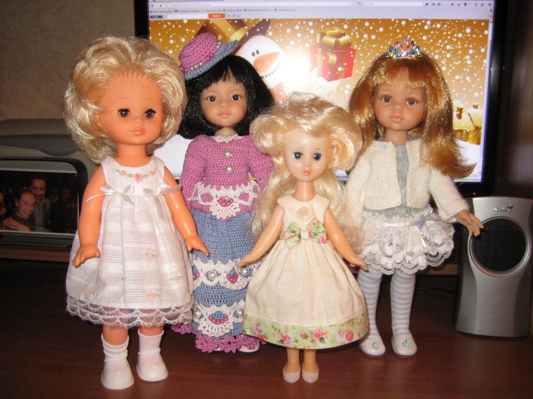 К встрече Нового года готовы (фото 2)