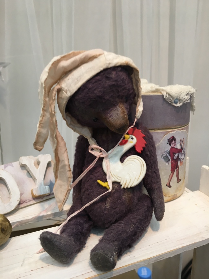 По-настоящему новогоднее настроение с Hello Teddy 2016! Продолжение прогулки | Бэйбики По-настоящему новогоднее настроение с Hello Teddy 2016! Продолжение прогулки