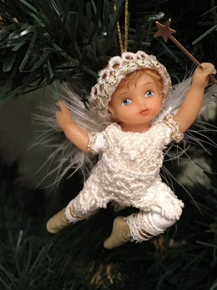 Новогодние красоты — Домашние коллекции кукол: фото собраний