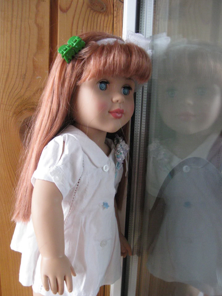 Такие красивые и разные МА