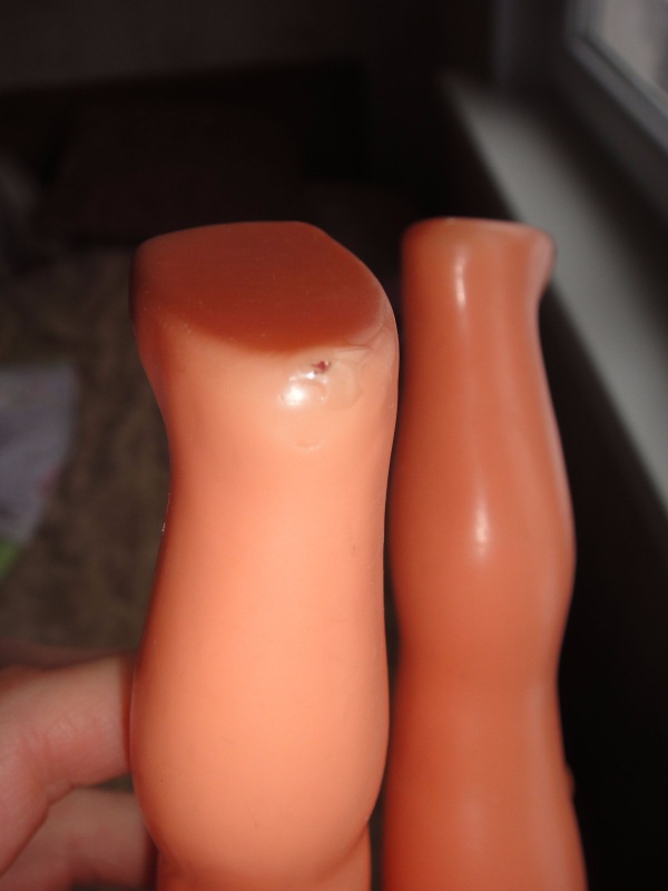 Долгое преображение Элизы (фото 8)