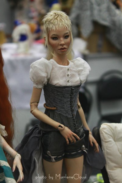 Весенний Бал Кукол 2017. Фотообзор