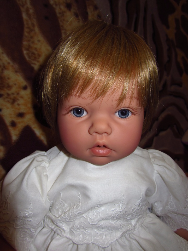 Любовь к Lee Middleton обязательна, можно ли остановится на одной кукле... мы в ожидании новенькой (фото 6)