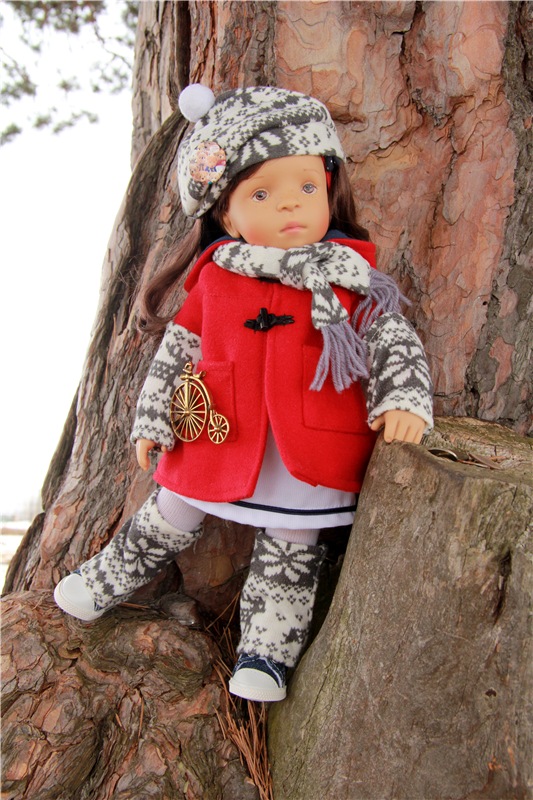 Весеннее путешествие. Продолжение