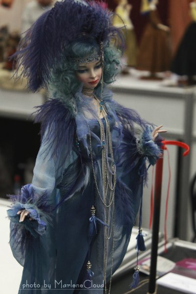 Весенний Бал Кукол 2017. Фотообзор