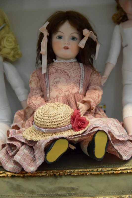 Весенний бал кукол, фотообзор | Бэйбики Весенний бал кукол, фотообзор