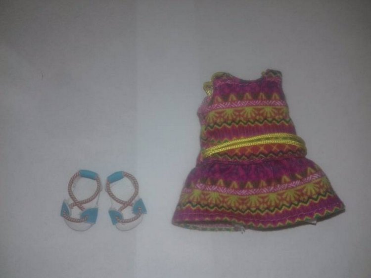 Обзор мини-кукол American Girl. Лея Кларк и Ребекка Рубин