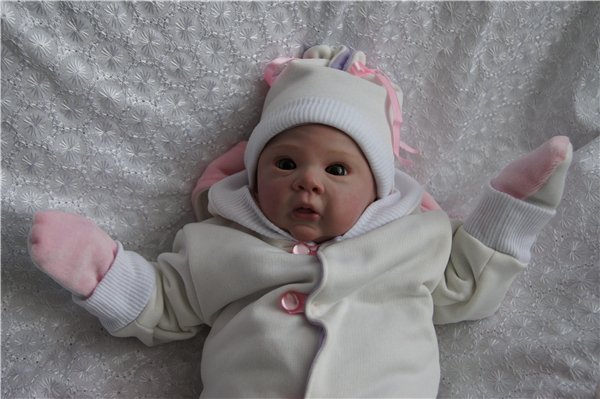 Мои домашние куклы-детки — Домашние коллекции кукол: фото собраний