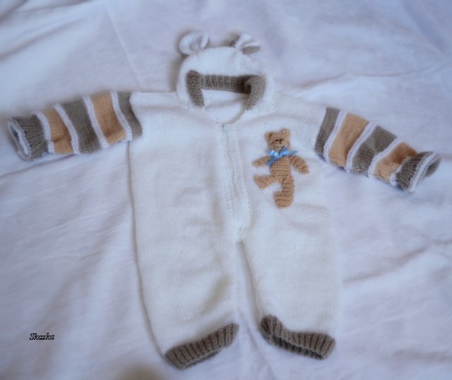 Наш повзрослевший Тема — Куклы Berenguer (Беренджер): пупсы La Newborn (фото 7)