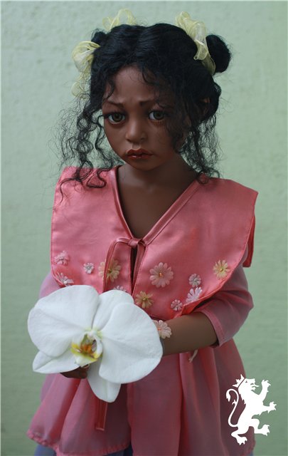 Precious Found — Куклы Philip Heath (Филип Хит): Gotz (фото 5)