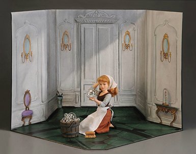 Авторские коллекционные куклы от R. John Wright (Р. Джон Райт)