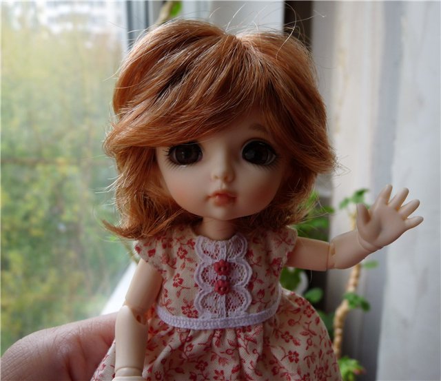 Вся семья в сборе или мои девочки БЖД | Бэйбики Вся семья в сборе или мои девочки БЖД (фото 5)