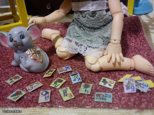 Вариации на тему интерьера (и ПукиФи Анте) | Бэйбики Вариации на тему интерьера (и ПукиФи Анте) (фото 5)