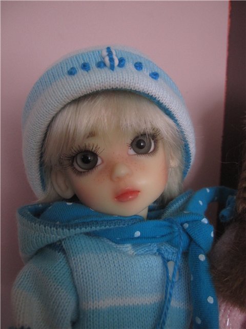 Городские девчонки. В ожидании весны (фото 2)