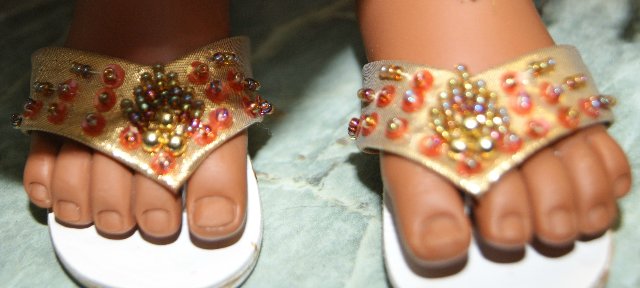 Shalima - сладкая девочка от Heidi Plusczok (фото 3)