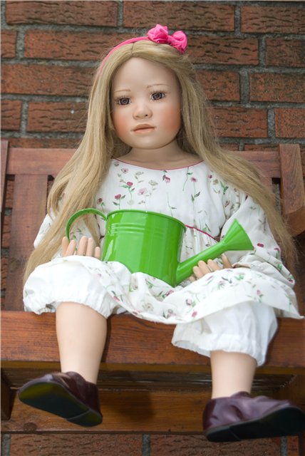 СоСтавляем атлас из цветов и впечатлений о лете (фото 6)