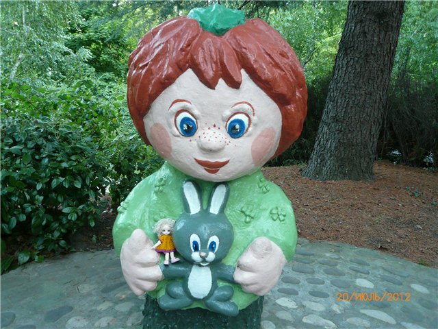 Сосенка Пин. Отпуск — Разные куклы BJD (БЖД): редкие бренды