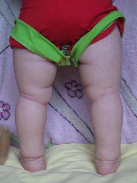 Оторвыш Сьюзон и крошка Виктория. Куклы реборн Светланы Преображенской