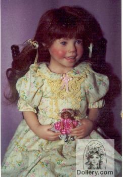 Путь Анабель. Куклы Джулии Фишер | Бэйбики Путь Анабель. Куклы Джулии Фишер