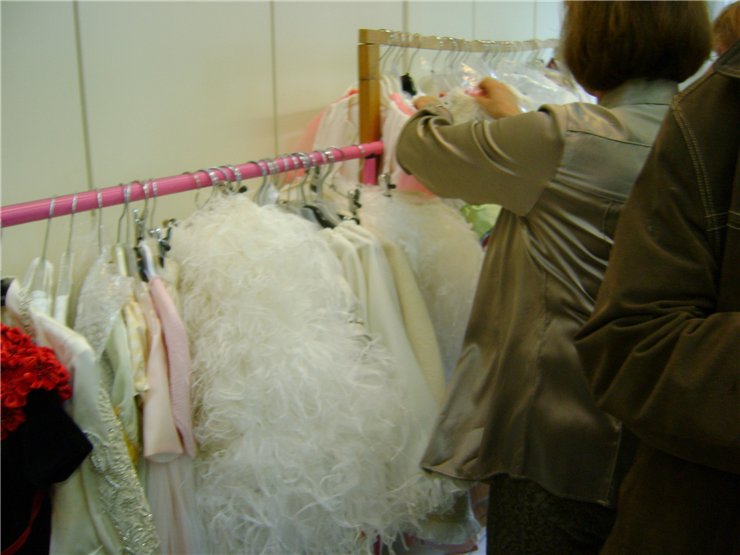 Моя поездка в музей Hildegard Günzel. Часть третья - мастерская