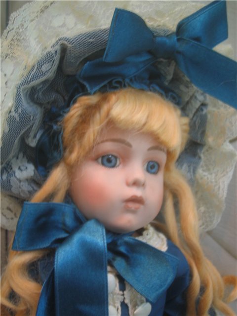 Bru JNE 6, Хамильтон коллекшн