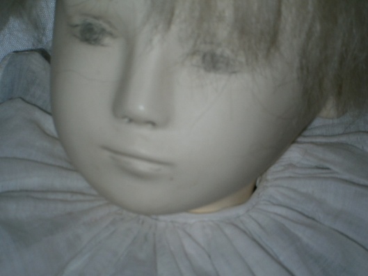 куклы Sasha Morgenthaler (1893-1975)