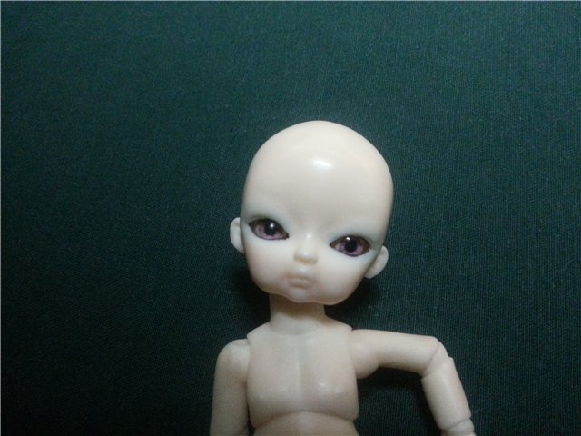 Здравствуйте, я - Лия — Худжики (фото 2)