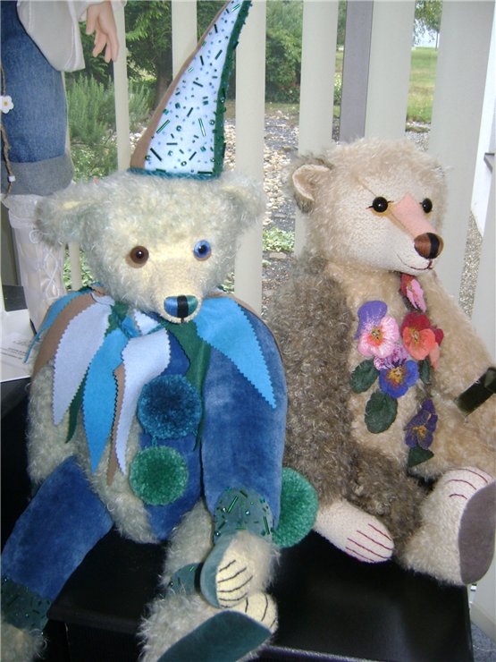 Моя поездка в музей Hildegard Günzel. Часть первая - Начало поездки и встреча