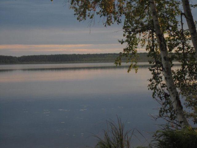 Лерочка и небольшое путешествие по Тверской области (фото 4)