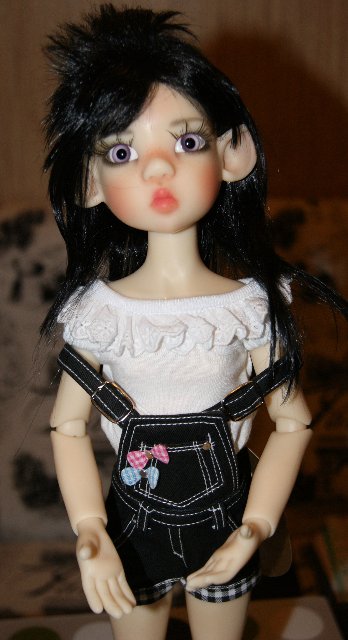 Мои Каешечки - Cinnamon Layla и Lillie (фото 10)