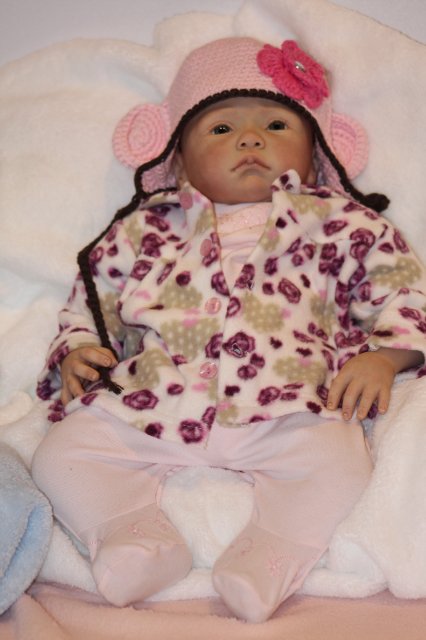 III Международная выставка кукол "Искусство куклы 2012"Наши Мастера(часть 1)