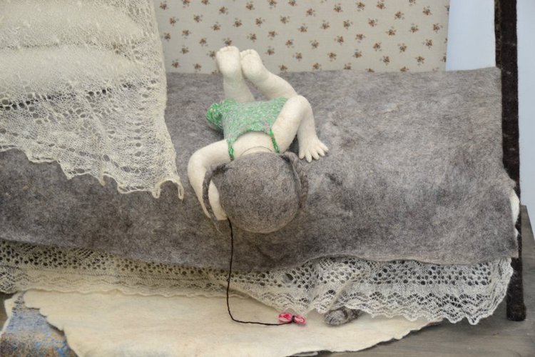 Фото с выставки "Время кукол" 11, Санкт-Петербург 2013 | Бэйбики Фото с выставки "Время кукол" 11, Санкт-Петербург 2013