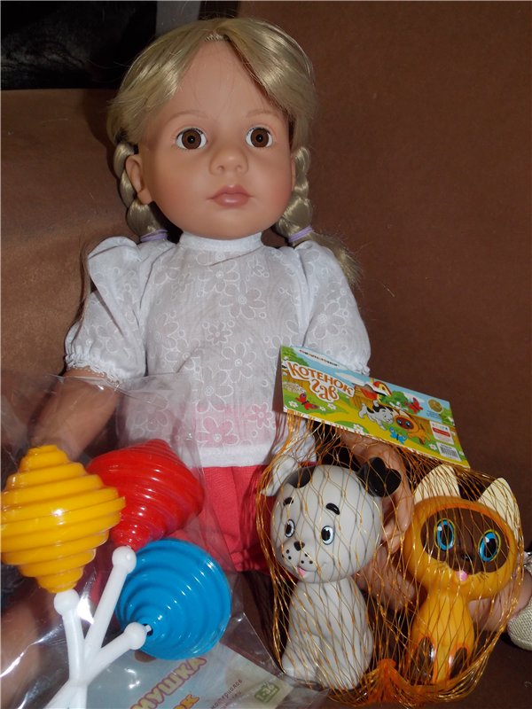 Город детства - Аша — Туризм и путешествия: фотоотчеты из поездок (фото 3)