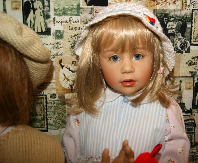 Славные ребята эти Скиллята