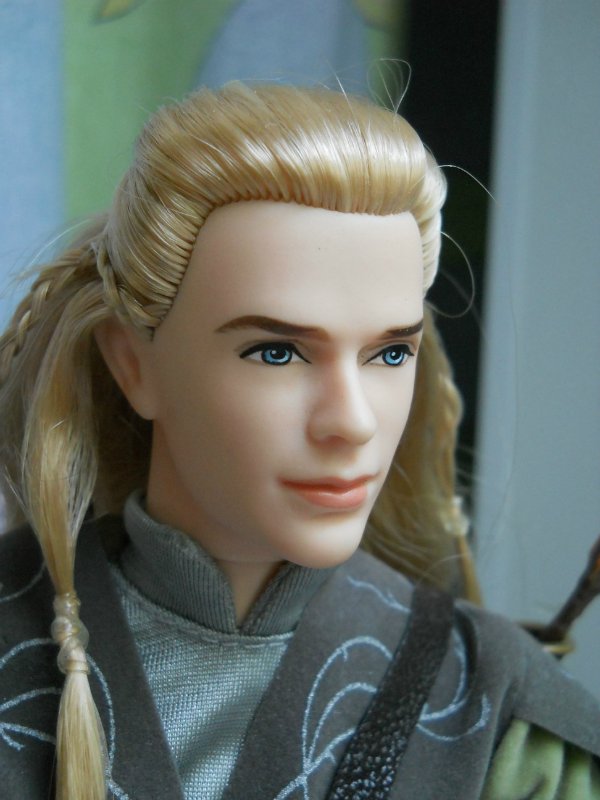 Моя коллекция кукол формата 1:6 (Барби, Кены, Динамитки, Момоко, J-Doll, Поппи Паркер и Монстры)